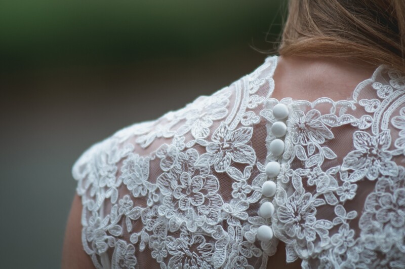 Robe de mariée a rennes
